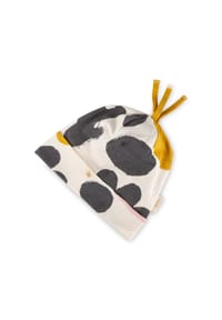 sigikid® - Mütze Schneehase ,  für Babys - mehrfarbig
