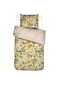 ESSENZA - Bettwäsche Lisa Lisa - Silk