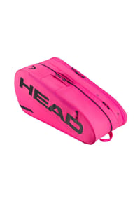 HEAD® - Tennistasche Tour Racquet Bag L Pink - lila