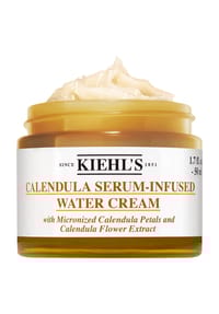 Kiehl's - CALENDULA Serum-Infused Water Cream - WEIẞ