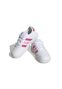 adidas - Sneaker Breaknet 2.0 - ftwwht/lucfuc/beampk