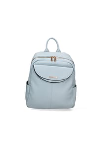pierre cardin - Rucksack - blue jeans