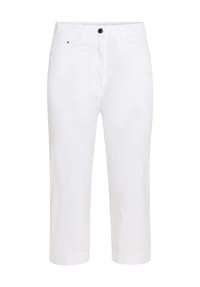 RAPHAELA BY BRAX - Hose, für Damen - 99 WHITE
