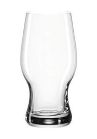 LEONARDO Bierbecher Set "Taverna", 0,5 l, 2-teilig - TAVERNA - klar