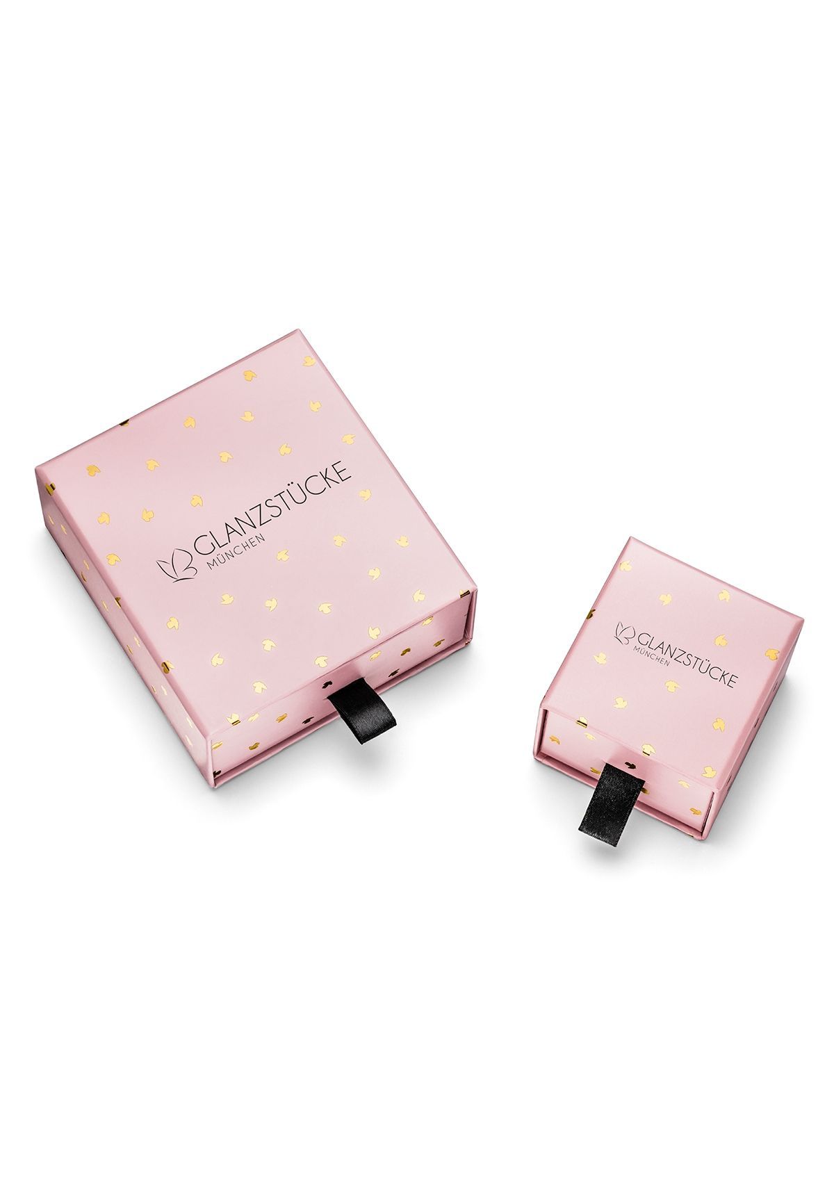 GLANZSTÜCKE MÜNCHEN Ohrringe Sterling Silber Opal | GALERIA 