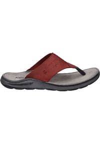 JOSEF SEIBEL - Herren Zehentrenner Maverick 05, rot - rot