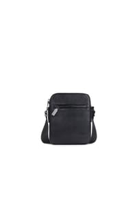 Kazar - Schwarze Tasche für Männer - Schwarz