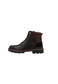 Pantofola d’Oro - Leder Stiefelette - Braun