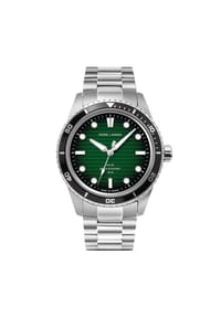 PIERRE LANNIER INTI - Herren Armbanduhren "244H171" - GRÜN