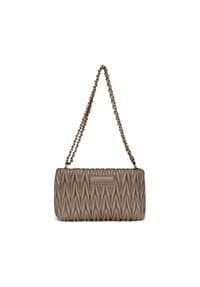 bugatti Mare 4.0 - Mare 4.0 Schultertasche S 22 cm - creme
