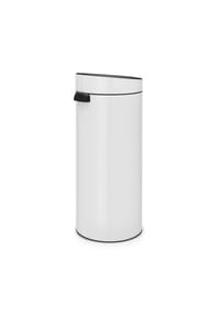 brabantia Abfalleimer - TOUCHBIN - WEIß