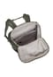VAUDE CITY Tagesrucksack "CityGo 30 II" , Reißverschluss, Kompressionsriemen Bild 10