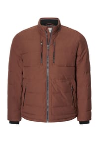 BABISTA - Steppjacke BELLISSO - braun