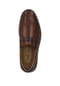 JOSEF SEIBEL Herren Slipper Alastair 03, cognac-kombi Bild 14