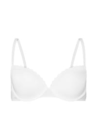 MANGUUN - Bügel-BH Nora, Push-up, für Damen - 0  BLACK