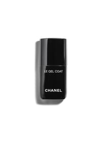 CHANEL LE GEL COAT - LACK-FINISH ERHÖHTER SCHUTZ - TRANSPARENT