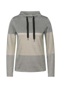 CECIL - Pullover - light hazel beige