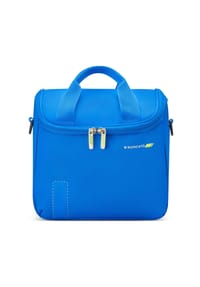 RONCATO Speed - Speed Beautycase 27 cm - blu