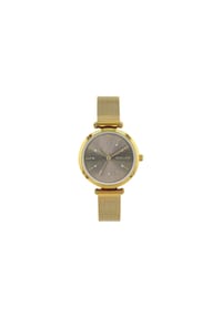 NOELANI - UHR NOE, EDELSTAHL/VERGOLDE, 99 - EDELSTAHL/VERGOLDE