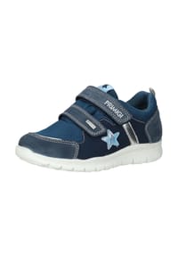 Primigi - Leder Sneaker - Navy