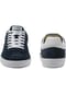 LACOSTE Sneaker, Wildleder, Patch, für Herren Bild 4