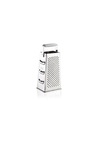 LEIFHEIT Vierkantreibe - COMFORT LINE - SILBER