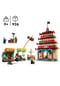 LEGO® LEGO® ONE PIECE - 75638 Showdown im Arlong Park Bild 13