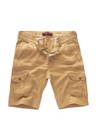 Rock Creek - Shorts Cargo Shorts Regular Fit - Anthrazit
