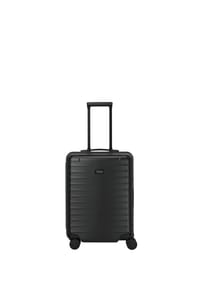 TITAN OVERSEAS - Trolley S23, 4-Doppelrollen, TSA-Kombinationsschloss - CANYON BRONZE 87