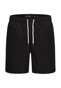 INDICODE - Badehose Ferguson - Black