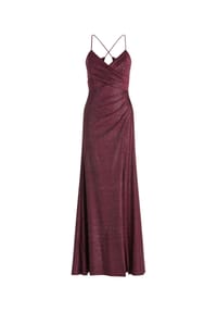 Vera Mont - Abendkleid, Cut-Ozt, für Damen - 4841 PINK/PINK