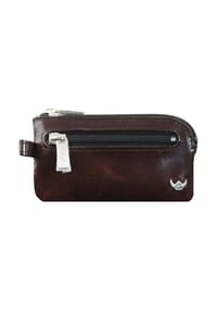 Golden Head® Colorado - Colorado Schlüsseletui 10 cm Leder - bordeaux