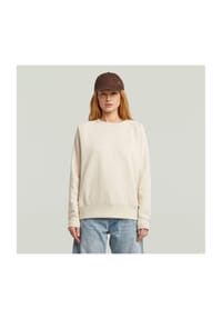 G-STAR RAW - D21253-C235_Swea, G694  PINK PEACOCK, XS - 1603 WHITEBAIT