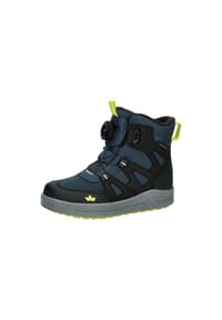 LICO - Winterboot Finström - schwarz