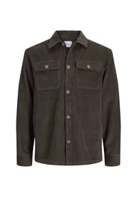 ORIGINALS by JACK & JONES - Overshirt, Langarm, Kent, für Herren - 176668 ROSIN
