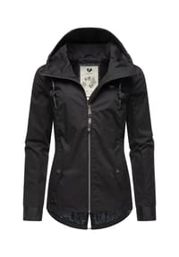 ragwear™ - Übergangsjacke Monade Übergang - Black23