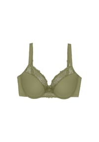 Triumph - Minimizer-BH Ladyform Soft T, Spitze, für Damen - 005J CIEL