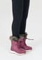 ZIGZAG Winterstiefel Wesend mit bequemem Kunstfellbesatz und Allwetterprofil Bild 10
