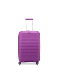 RONCATO B-Flying Move - B-Flying Move 4 Rollen Trolley 68 cm mit Dehnfalte - antracite