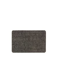 ASTRA ® - Fußmatte Eingangsbereich BREITRIPSMATTE STANDARD - Anthrazit - 40 x 60 cm