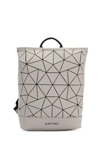 SURI FREY - SPORTS JESS SURI Sports Jessy-Lu City, 400 BEIGE, 99 - 100 BLACK