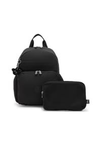 kipling - Basic Maisie Wickelrucksack 40 cm - memory pink