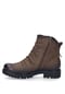 JOSEF SEIBEL Damen Stiefelette Melinda 33, cognac Bild 9