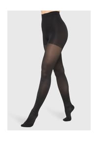 ITEM m6 - Feinstrumpfhose, 55 DEN, für Damen - 301 BLACK