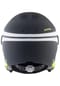 ALPINA Skihelm "Zupo", Hartschale, Visier, für Kinder Bild 3