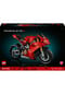 LEGO® Technic - 42202 Ducati Panigale V4 S Motorrad Bild 17
