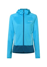 VAUDE - Jacken Women's Tekoa Fleece Jacket II - aqua