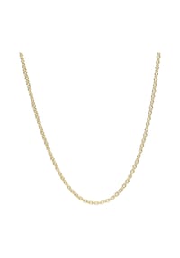Luigi Merano® - Kette Ankerkette, massiv, Gold 585 - gold