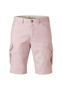 MEYER - Bermudas & Shorts B-Orlando 1-3040 in Regular-Fit - Grau