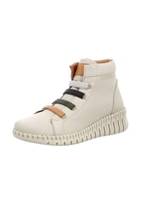 GeMiNi® - Stiefeletten - beige